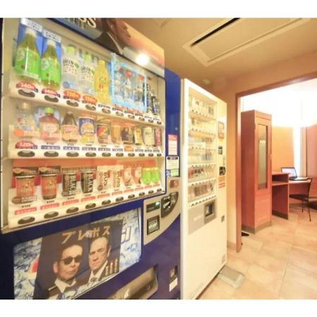 R&B Hotel Morioka Ekimae - Vacation Stay 38794V Exteriér fotografie
