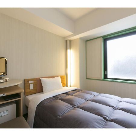 R&B Hotel Morioka Ekimae - Vacation Stay 38794V Exteriér fotografie