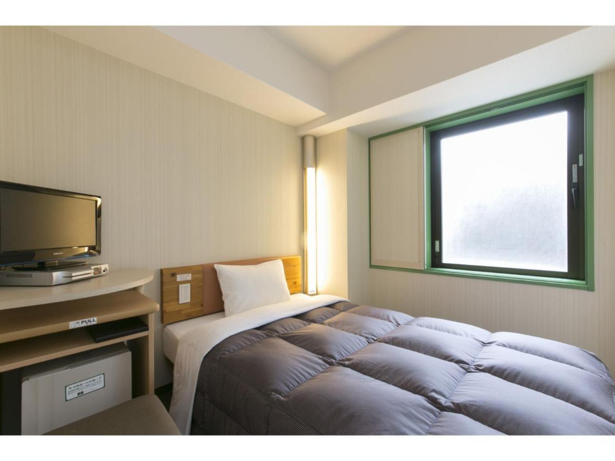 R&B Hotel Morioka Ekimae - Vacation Stay 38794V Exteriér fotografie